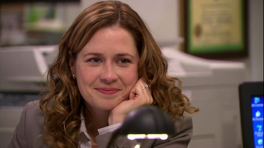 The Office's Jim and Pam Were Originally Supposed to Break Up