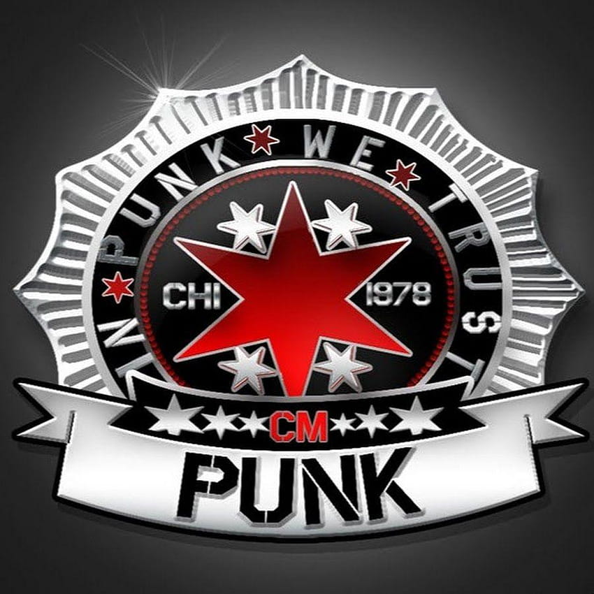 The CM Punk Network, cm punk symbol HD phone wallpaper | Pxfuel