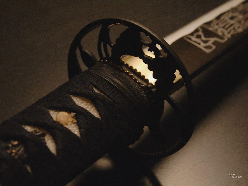 ANEKA DESIGN TOOL ANIME PEDANG DAN SAMURAI UNTUK COSPLAY ATAU PAJANGAN, pedang samurai HD wallpaper