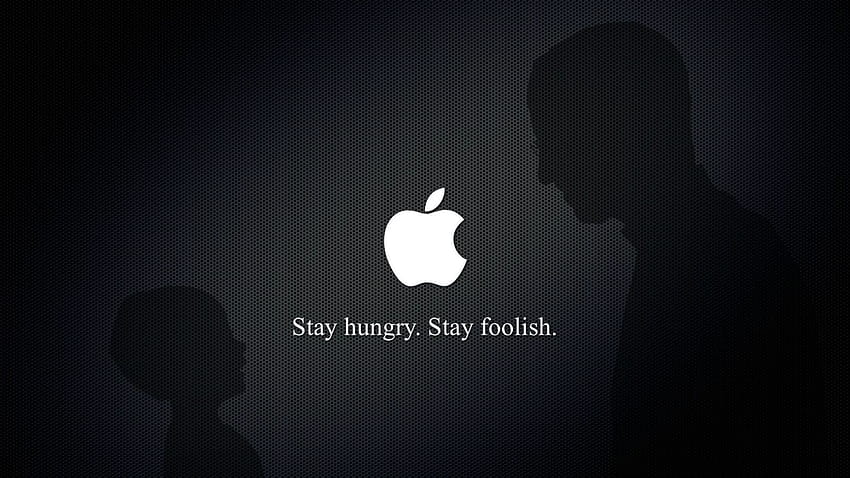 4 Apple Стив Джобс, изпълнителен директор HD тапет