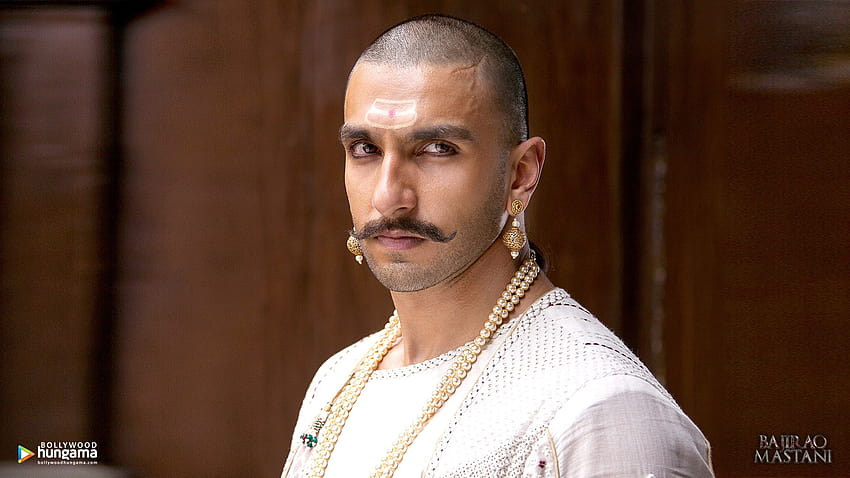 Bajirao Mastani 2015, 바지라오 마스타니 영화 HD 월페이퍼 | Pxfuel