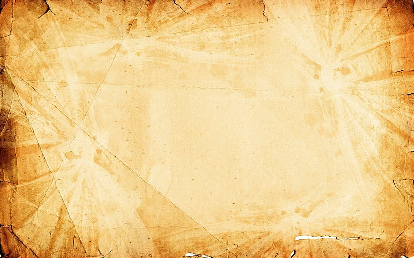 3 Kahverengi Kağıt, düz kahverengi estetik HD duvar kağıdı