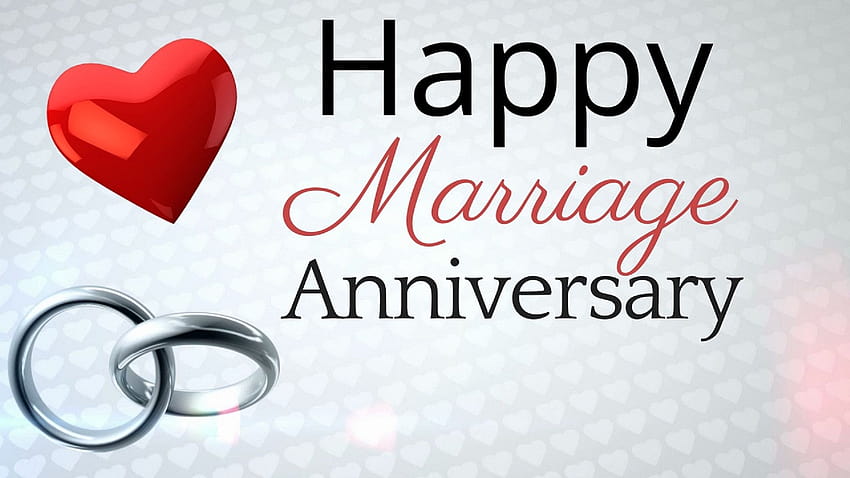 Happy Marriage Anniversary Data, happy wedding HD wallpaper