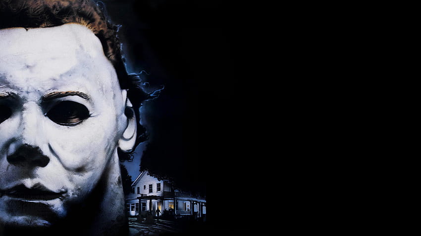 Halloween 4: The Return of Michael Myers, halloween fanarts HD wallpaper