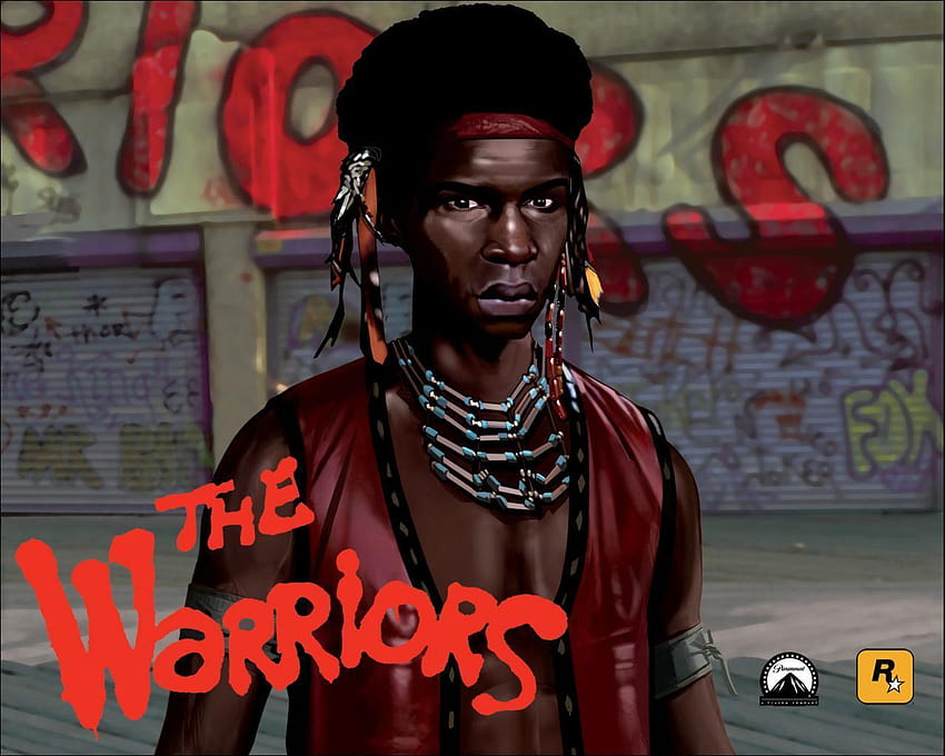 The Warriors HD wallpaper | Pxfuel