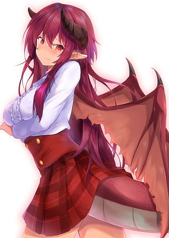 Cute Pouting Grea [Rage of Bahamut: Manaria Friends] (2880x5120) :  r/Animewallpaper