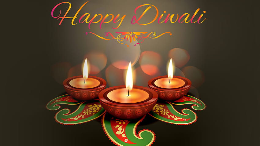 Joyeux Diwali 2022 Citations Souhaits Salutations 1920x1080: 13, joyeux deepavali Fond d'écran HD