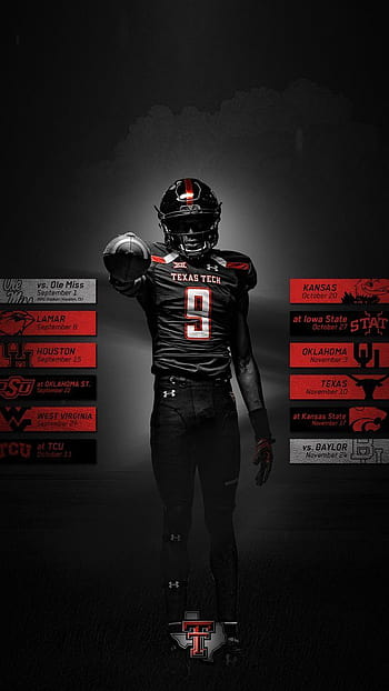 100 Texas Tech Wallpapers  Wallpaperscom