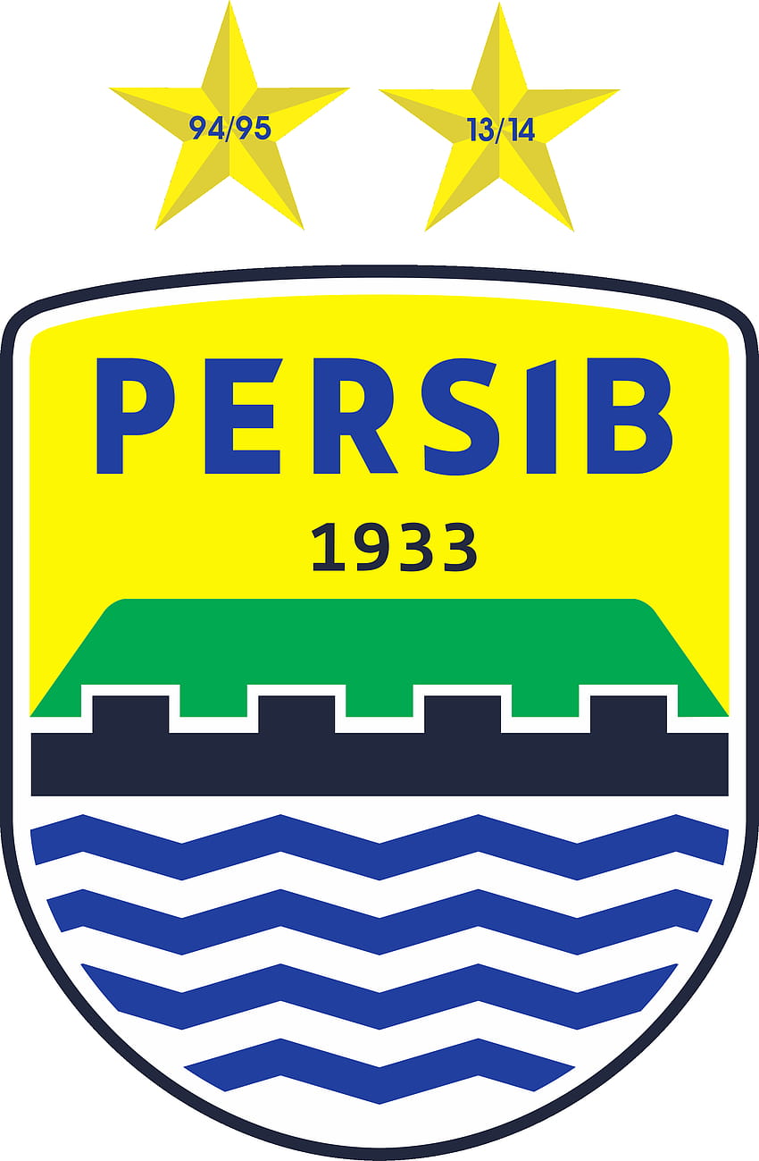 Лого Persib , лого persib android HD тапет за телефон
