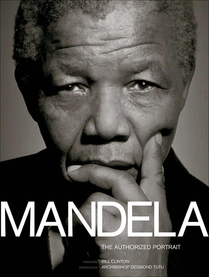 Mandela: The Authorized Portrait: Mac Maharaj, Ahmad Kathrada, nelson mandela day HD phone wallpaper