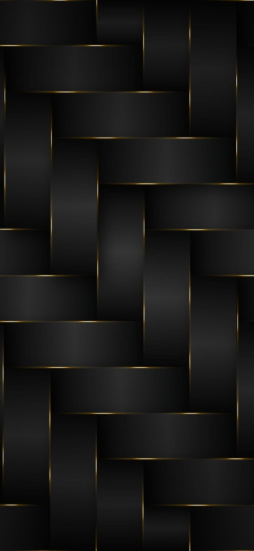 1242x2688 Dark Gold Pattern Iphone XS MAX , Backgrounds, and, gold black HD phone wallpaper