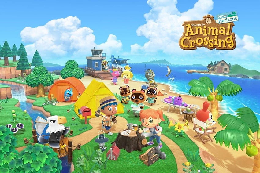 10 meilleurs villageois d'Animal Crossing New Horizons classés Fond d'écran HD