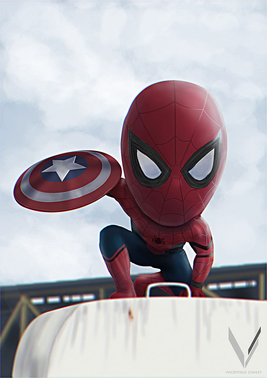 3840x2400 Spiderman In Civil War , Backgrounds, and, spider man civil war  HD phone wallpaper | Pxfuel