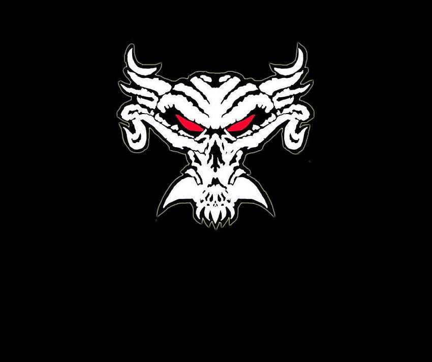 Brock Lesnar autorstwa markmorton44 • ZEDGE™, logo brock lesnar Tapeta HD