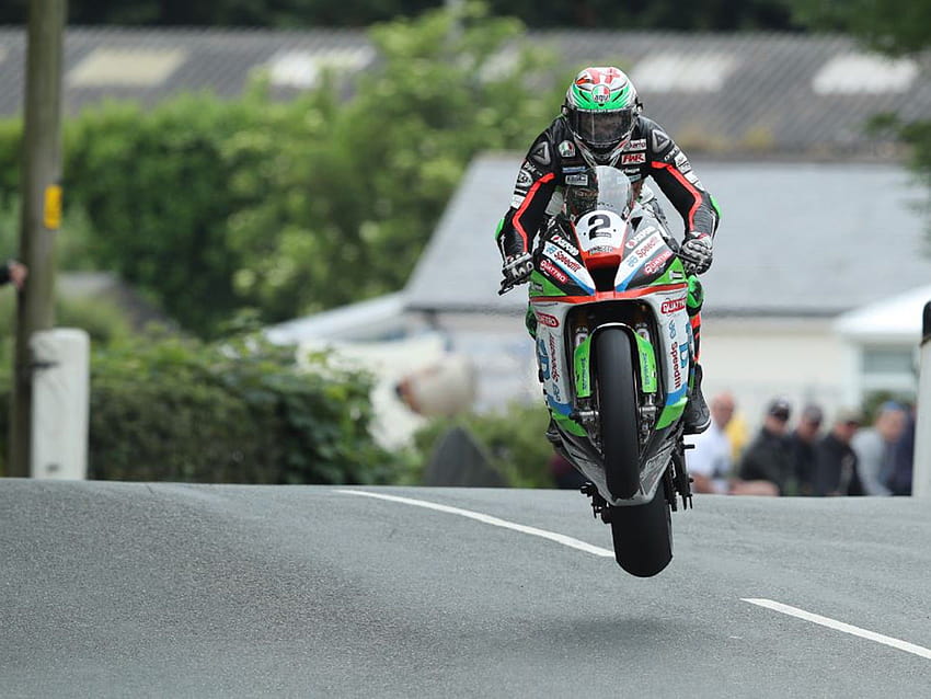 Isle of Man TT 2019: Full race schedule and TV details, how to HD wallpaper