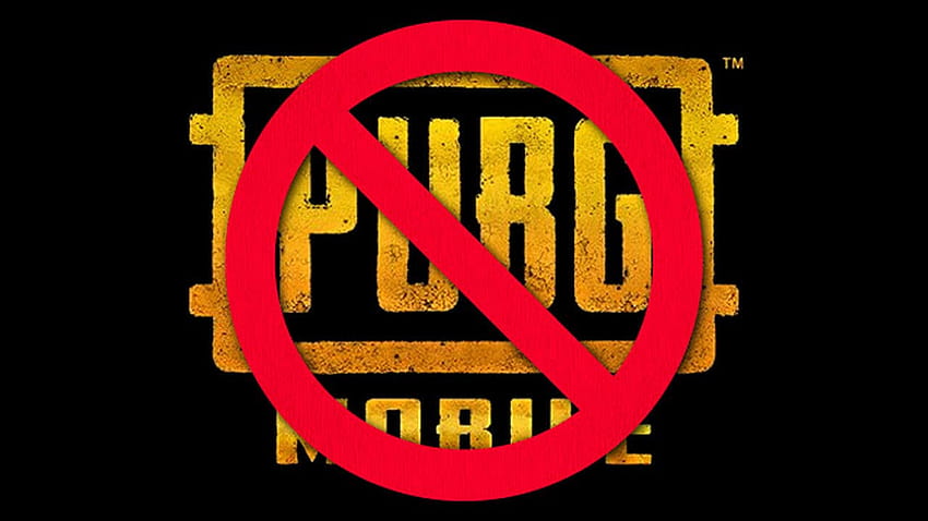 Interdiction de PUBG mobile: Réglementer le jeu et la dépendance numérique en Inde Fond d'écran HD