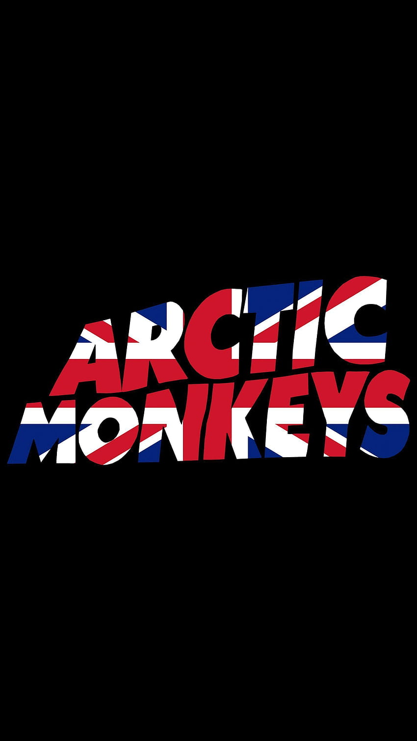 Arctic Monkeys iPhone, арктически маймуни 2018 г HD тапет за телефон