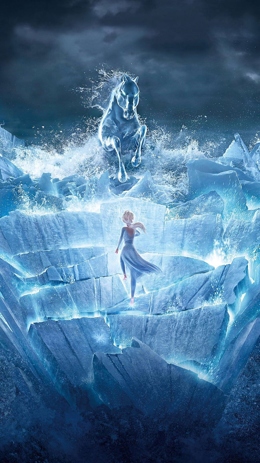 Frozen – Artofit, elsa aesthetic HD phone wallpaper | Pxfuel