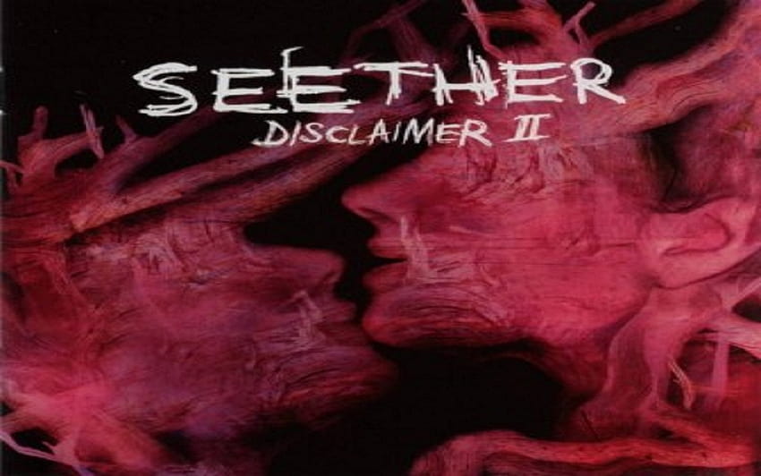 Seether przesłane przez Ryana Mercado Tapeta HD
