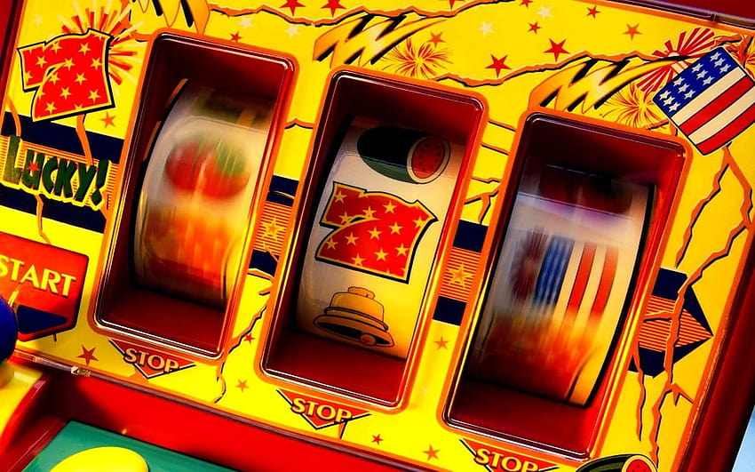 Casino, Games, Slot Machine HD wallpaper | Pxfuel