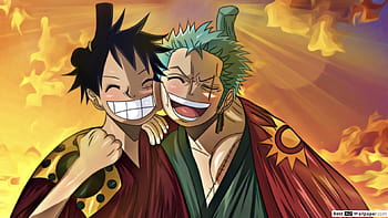 Hình nền One Piece là sự lựa chọn hoàn hảo cho những ai yêu thích bộ truyện tranh này. Với thiết kế đẹp mắt, đầy màu sắc và tinh tế, các bạn sẽ cảm thấy hụt hẫng nếu bỏ qua bức tranh đẹp này.