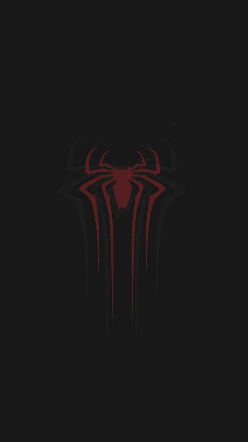 Spiderman Logo Wallpaper 67 images