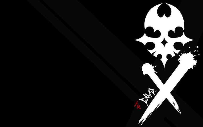 The World Ends With You Black Backgrounds Dark, how it ends HD wallpaper