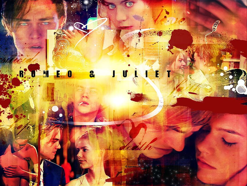 9 Romeo And Juliet HD wallpaper | Pxfuel