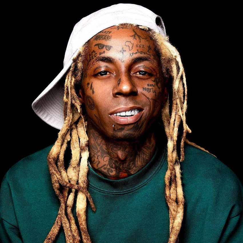 110 ideias de Lil Wayne em 2022, Lil Wayne 2022 Papel de parede de celular HD