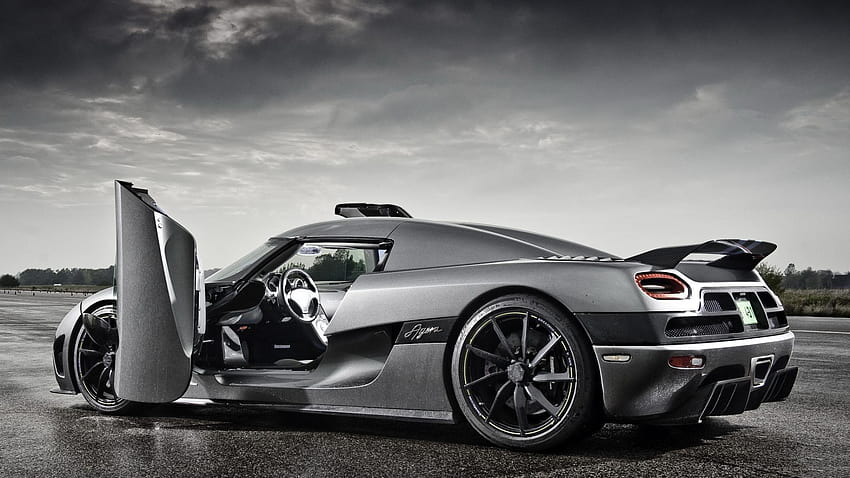 Top 10 Most Expensive Cars In The World HD wallpaper