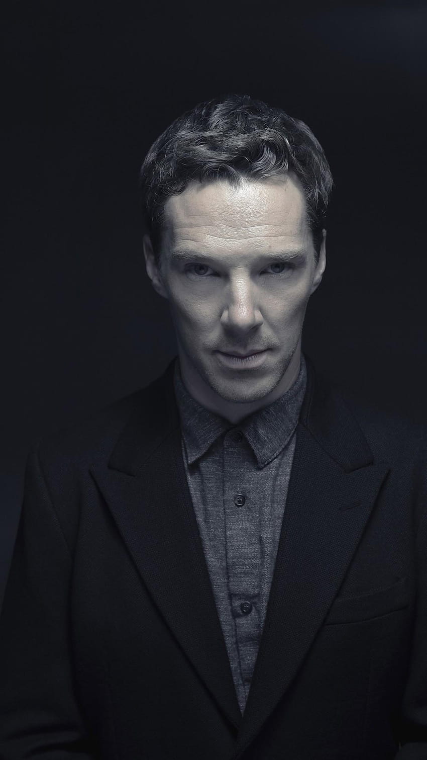 Benedict Cumberbatch iPhone 7 Plus HD-Handy-Hintergrundbild