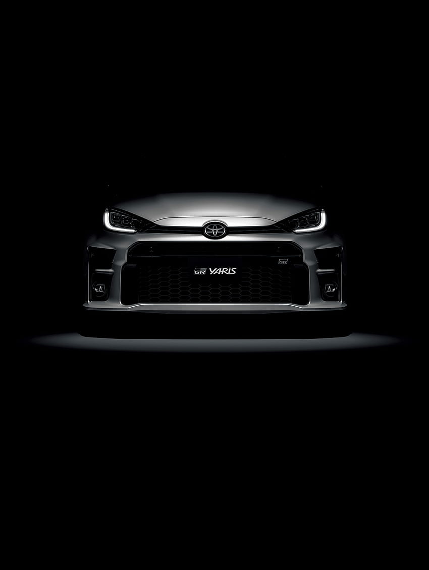 Toyota Rayakan Peluncuran New GR Yaris di Jepang dengan Virtual Event, toyota gr yaris wallpaper ponsel HD