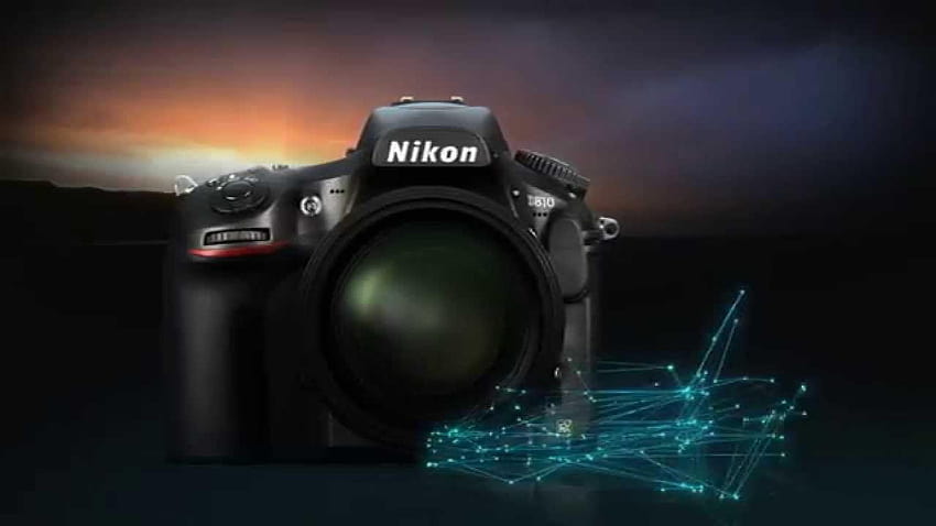 Nikon D810 Product Tour, nikon d850 HD wallpaper