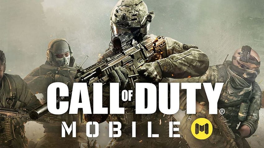 Call of Duty Mobile скоро ще представи Rust карта, ето някои основни съвети, които ще ви помогнат да превъзхождате играта HD тапет