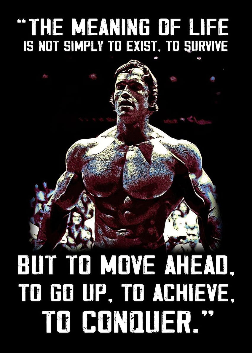 Best Bodybuilding Quotes for Motivating You in the Gym