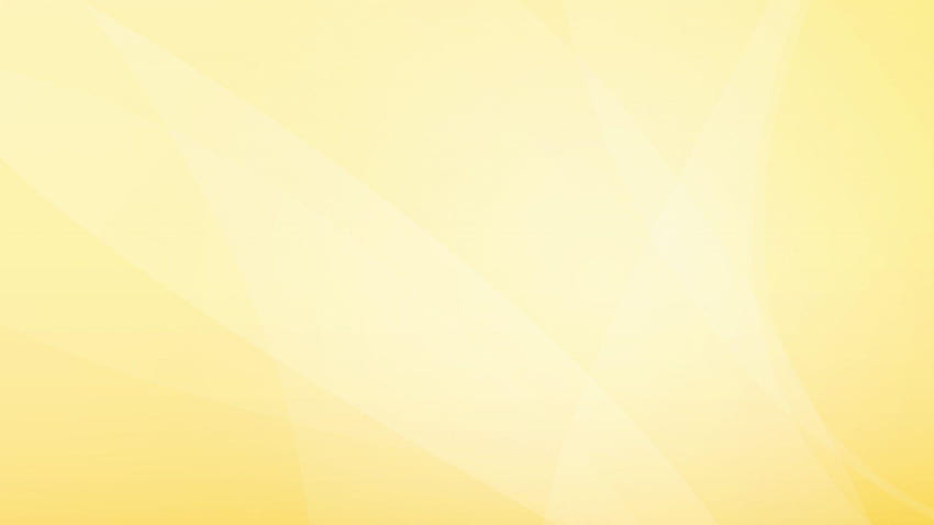 6 Pastellgelb, gelbe Pastellästhetik HD-Hintergrundbild