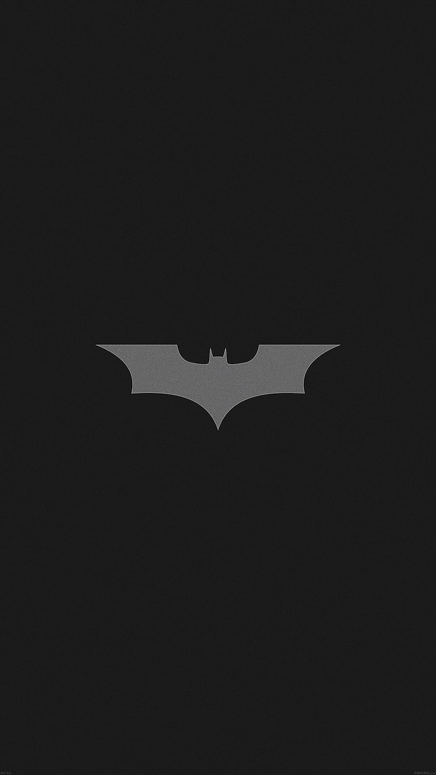 Batman Logo iPhone [1242x2208] for your , Mobile & Tablet, batman for ...