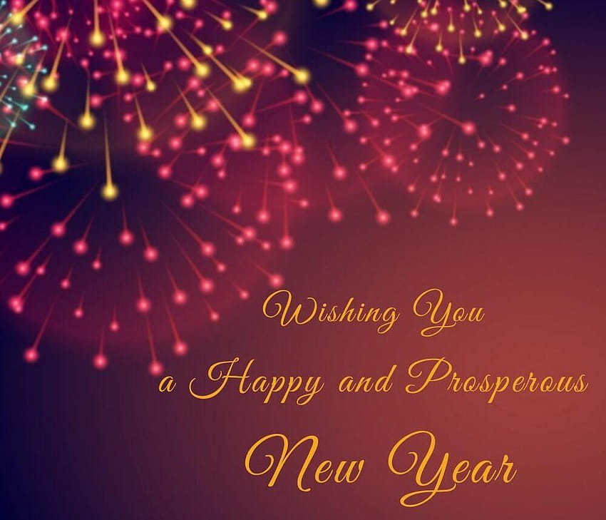 2019 Happy New Year Wishes for Friends, Family, Lover with, new year party HD wallpaper