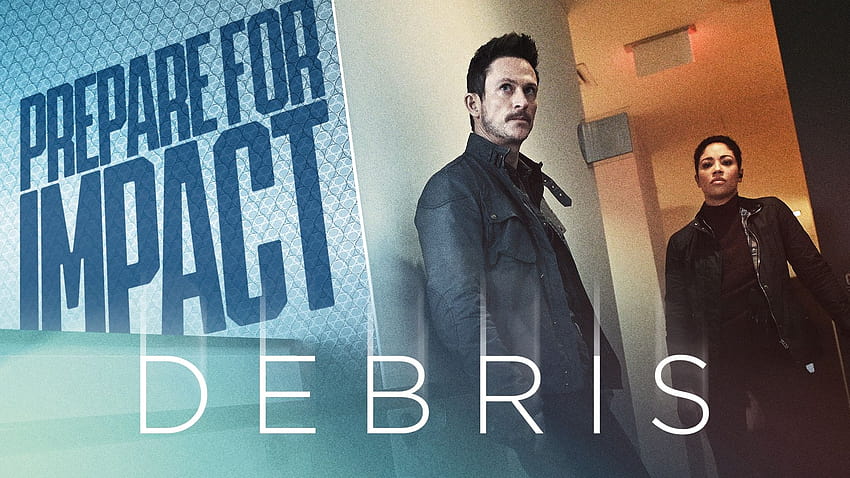 Debris season 2: Is it renewed, canceled at NBC? What we know HD wallpaper