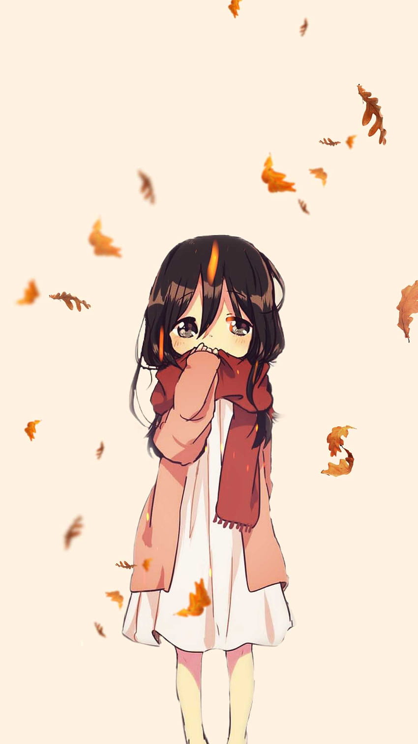 Cute Mikasa, iphone mikasa HD phone wallpaper