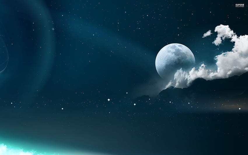 Best 4 Dreamland Backgrounds on Hip, moon dream HD wallpaper