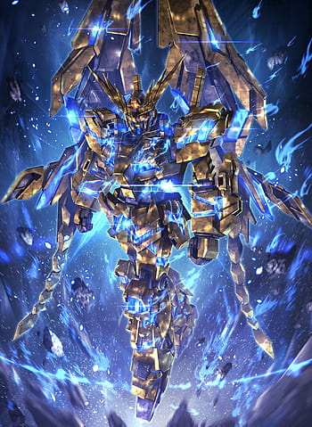 Unicorn Gundam Hd Wallpapers Pxfuel