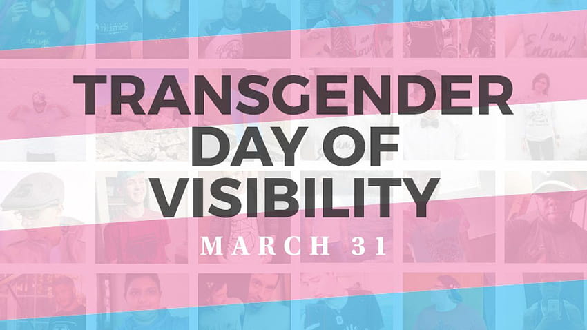 International Transgender Day of Visibility 2020 Date: Know HD wallpaper