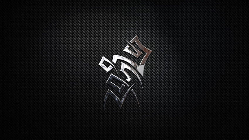 Black Logo abstract, john deere logo HD wallpaper | Pxfuel