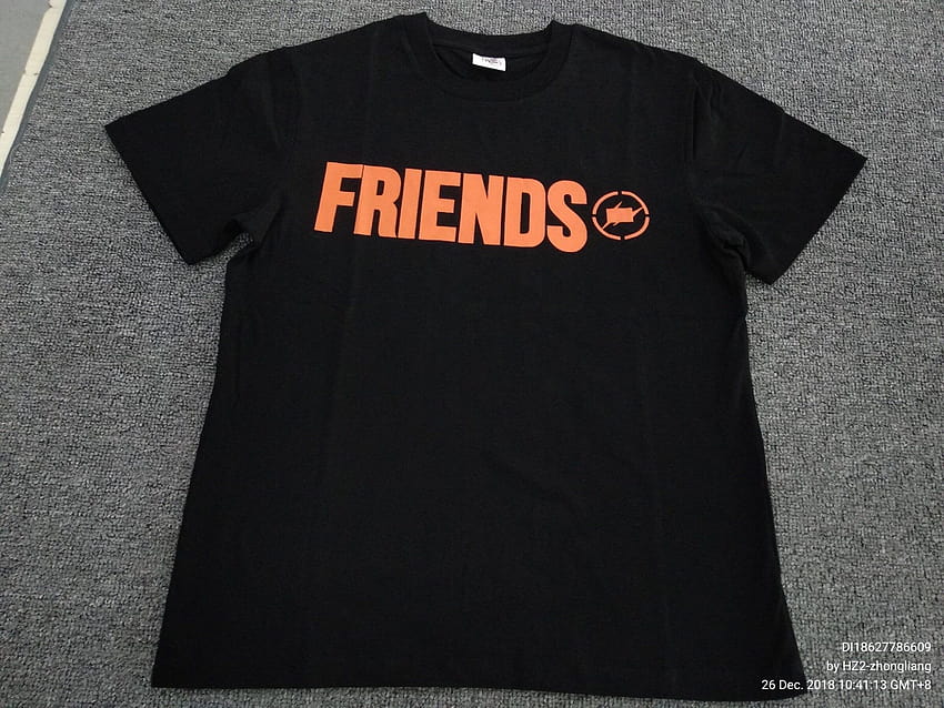 Vlone Friends Shirt : FashionReps, friends vlone HD wallpaper |