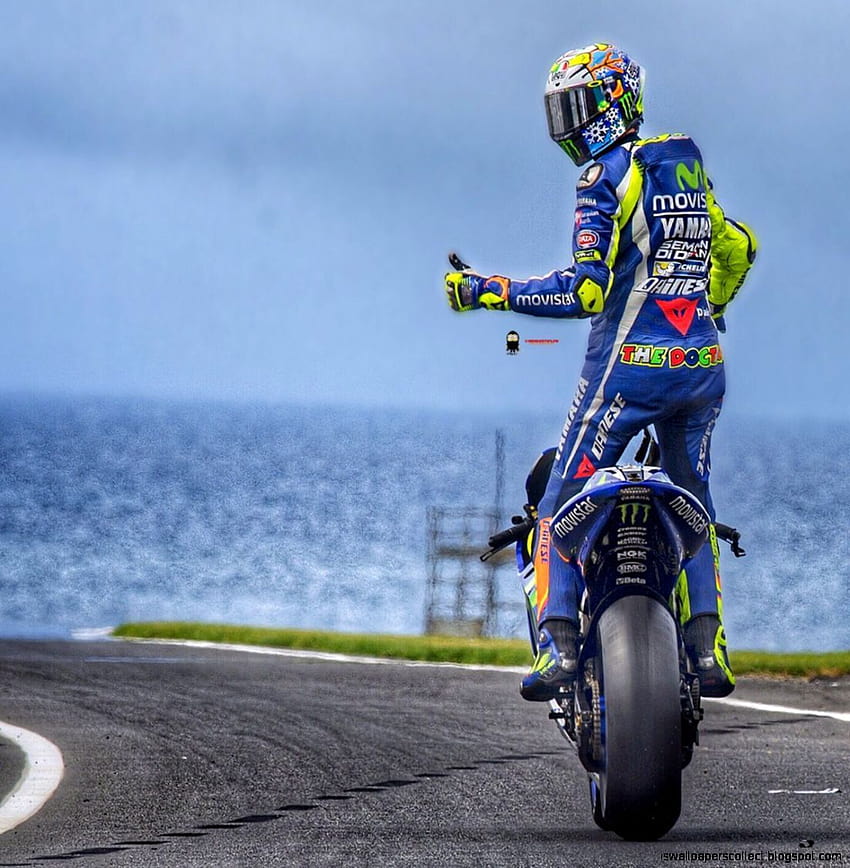 VR46 HD Android Wallpapers  Wallpaper Cave