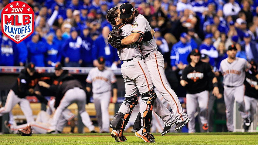 Giants legends honor MVP Posey – SFBay