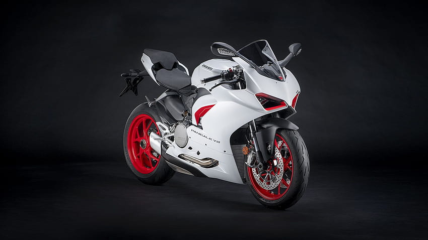 Best Ducati panigale iPhone HD Wallpapers - iLikeWallpaper