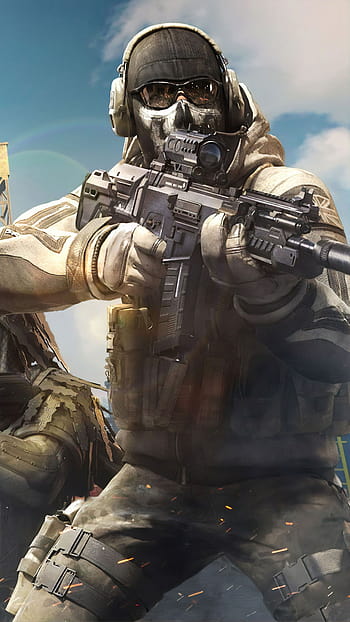 Call of duty mobile guns HD wallpapers | Pxfuel