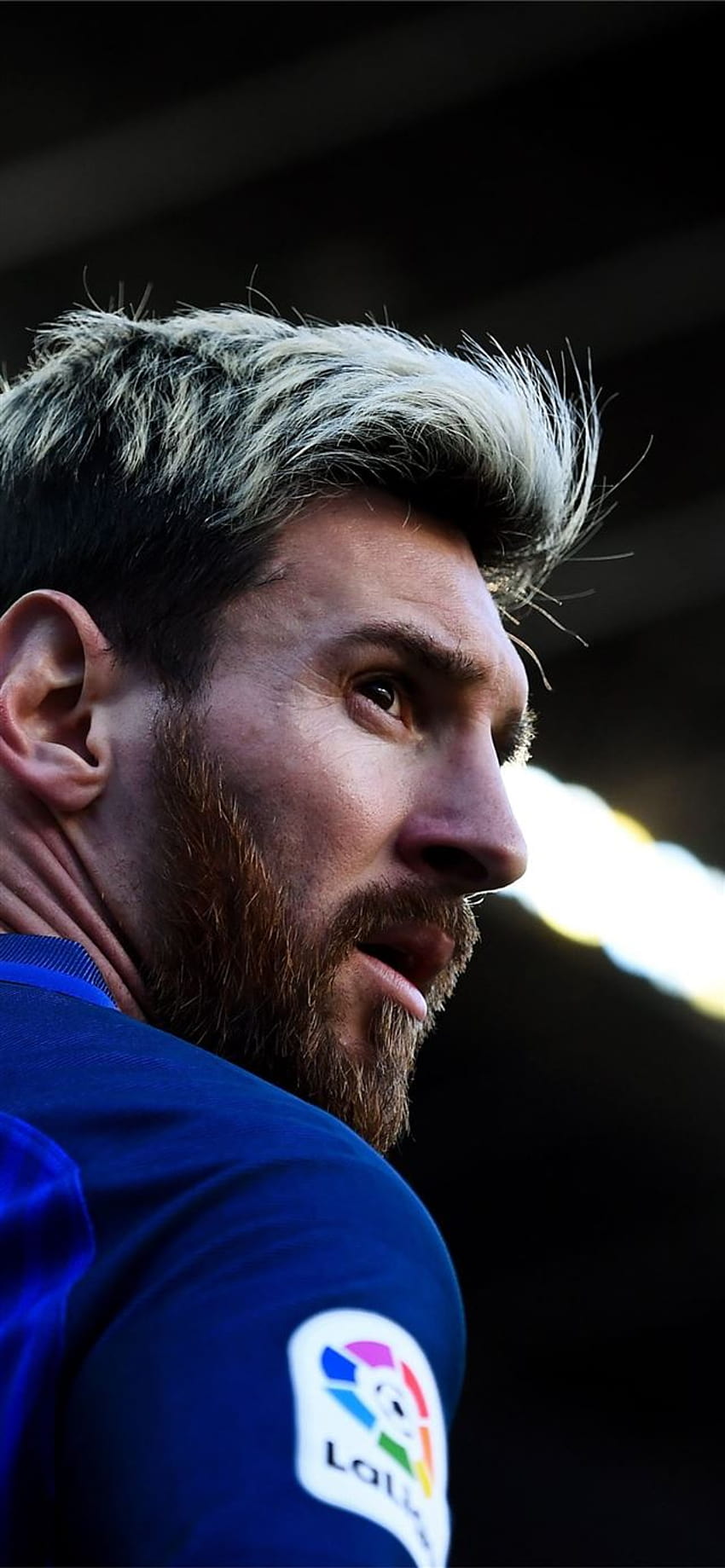 25 Awesome Messi Haircut Ideas  Look Like a Superstar